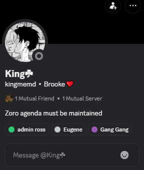 Eugene